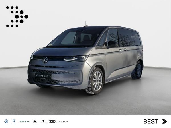 T7 Multivan
