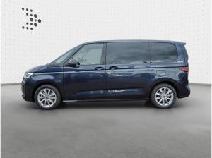 Volkswagen T7 Multivan GOAL TDI *Stand*AHK*IQ*Pano*