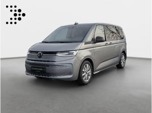 Volkswagen T7 Multivan GOAL TDI *Vis-a-Vis*AHK*Navi*IQ*Pano