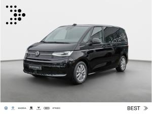 Volkswagen T7 Multivan GOAL 2.0 TDI DSG *Navi*Vis-a-Vis*IQ*Pano