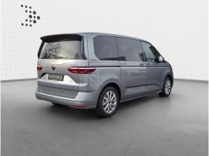 Volkswagen T7 Multivan GOAL TDI *Vis-a-Vis*AHK*Navi*IQ*Pano