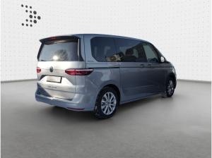 Volkswagen T7 Multivan GOAL TDI DSG *IQ*Pano*Navi*AHK*