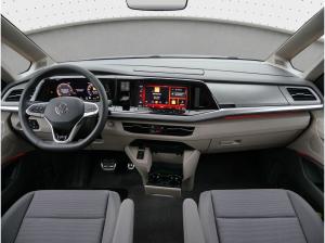 Volkswagen T7 Multivan GOAL TDI *Stand*AHK*IQ*Pano*
