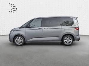 Volkswagen T7 Multivan GOAL TDI *Vis-a-Vis*AHK*Navi*IQ*Pano
