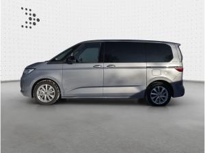 Volkswagen T7 Multivan GOAL TDI DSG *IQ*Pano*Navi*AHK*