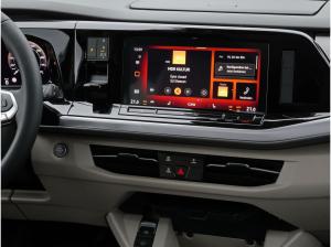 Volkswagen T7 Multivan GOAL TDI *Stand*AHK*IQ*Pano*