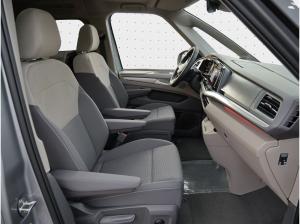 Volkswagen T7 Multivan GOAL TDI *Vis-a-Vis*AHK*Navi*IQ*Pano