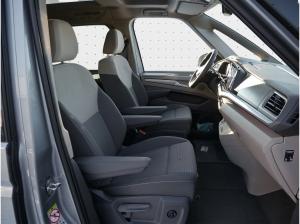 Volkswagen T7 Multivan GOAL TDI DSG *IQ*Pano*Navi*AHK*