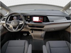 Volkswagen T7 Multivan GOAL TDI *Vis-a-Vis*AHK*Navi*IQ*Pano