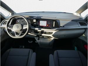 Volkswagen T7 Multivan GOAL TDI DSG *IQ*Pano*Navi*AHK*