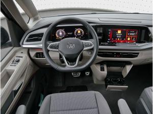Volkswagen T7 Multivan GOAL TDI *Stand*AHK*IQ*Pano*
