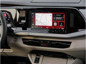 Volkswagen T7 Multivan GOAL TDI *Vis-a-Vis*AHK*Navi*IQ*Pano
