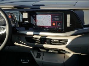 Volkswagen T7 Multivan GOAL TDI DSG *IQ*Pano*Navi*AHK*