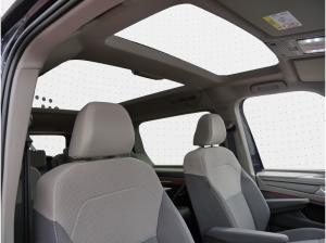 Volkswagen T7 Multivan GOAL TDI *Stand*AHK*IQ*Pano*