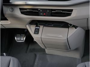 Volkswagen T7 Multivan GOAL TDI *Vis-a-Vis*AHK*Navi*IQ*Pano