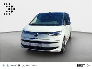 Volkswagen T7 Multivan Life Edition eHybrid *AGR*4M*HUD*KR*