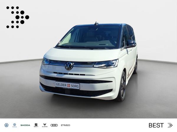 T7 Multivan
