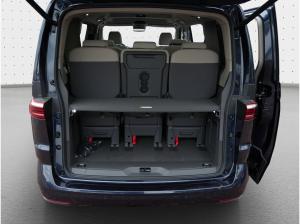 Volkswagen T7 Multivan GOAL TDI *Stand*AHK*IQ*Pano*