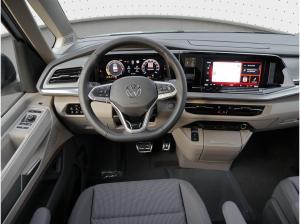 Volkswagen T7 Multivan GOAL TDI *Vis-a-Vis*AHK*Navi*IQ*Pano