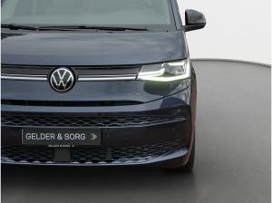 Volkswagen T7 Multivan GOAL TDI *Stand*AHK*IQ*Pano*