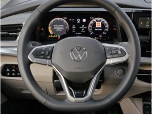 Volkswagen T7 Multivan GOAL TDI *Vis-a-Vis*AHK*Navi*IQ*Pano