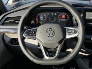 Volkswagen T7 Multivan GOAL TDI DSG *IQ*Pano*Navi*AHK*