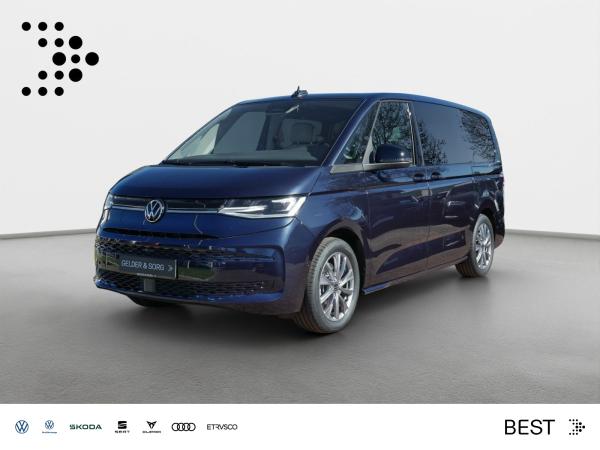 Volkswagen T7 Multivan ENERGY eHybrid *AGR*4M*LR*