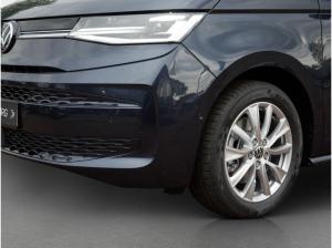 Volkswagen T7 Multivan GOAL TDI *Stand*AHK*IQ*Pano*