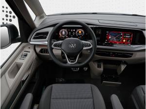 Volkswagen T7 Multivan GOAL 2.0 TDI DSG *Navi*Vis-a-Vis*IQ*Pano