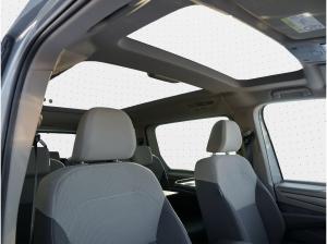 Volkswagen T7 Multivan GOAL TDI DSG *IQ*Pano*Navi*AHK*