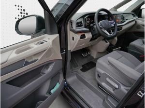 Volkswagen T7 Multivan GOAL TDI *Stand*AHK*IQ*Pano*