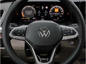 Volkswagen T7 Multivan GOAL 2.0 TDI DSG *Navi*Vis-a-Vis*IQ*Pano