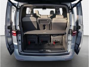 Volkswagen T7 Multivan GOAL TDI DSG *IQ*Pano*Navi*AHK*