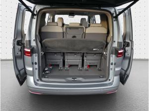 Volkswagen T7 Multivan GOAL TDI *Vis-a-Vis*AHK*Navi*IQ*Pano