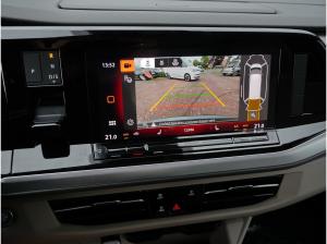 Volkswagen T7 Multivan GOAL TDI *Stand*AHK*IQ*Pano*