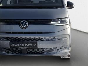 Volkswagen T7 Multivan GOAL TDI DSG *IQ*Pano*Navi*AHK*