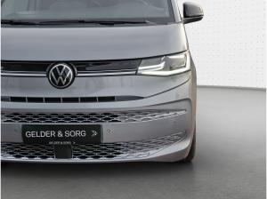 Volkswagen T7 Multivan GOAL TDI *Vis-a-Vis*AHK*Navi*IQ*Pano