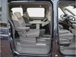 Volkswagen T7 Multivan GOAL TDI *Stand*AHK*IQ*Pano*