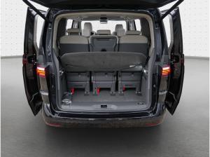 Volkswagen T7 Multivan GOAL 2.0 TDI DSG *Navi*Vis-a-Vis*IQ*Pano