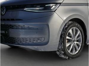Volkswagen T7 Multivan GOAL TDI DSG *IQ*Pano*Navi*AHK*