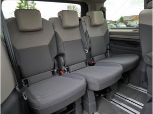Volkswagen T7 Multivan GOAL TDI *Stand*AHK*IQ*Pano*