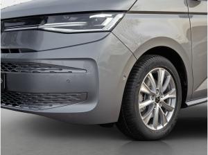 Volkswagen T7 Multivan GOAL TDI *Vis-a-Vis*AHK*Navi*IQ*Pano