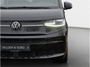 Volkswagen T7 Multivan GOAL 2.0 TDI DSG *Navi*Vis-a-Vis*IQ*Pano
