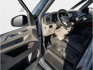 Volkswagen T7 Multivan GOAL TDI DSG *IQ*Pano*Navi*AHK*