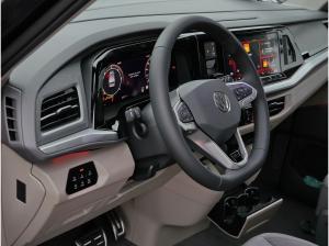 Volkswagen T7 Multivan GOAL TDI *Stand*AHK*IQ*Pano*