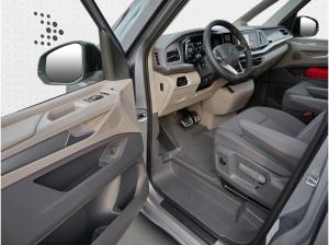 Volkswagen T7 Multivan GOAL TDI *Vis-a-Vis*AHK*Navi*IQ*Pano