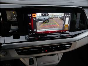 Volkswagen T7 Multivan GOAL TDI *Vis-a-Vis*AHK*Navi*IQ*Pano