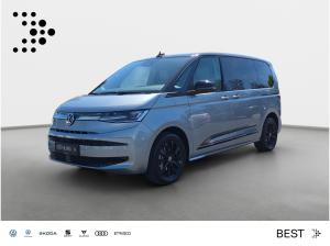 Volkswagen Multivan Edition 4Motion *LED*360°Kam*Harman-Kardon*AHK*SitzH*