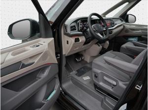 Volkswagen T7 Multivan GOAL 2.0 TDI DSG *Navi*Vis-a-Vis*IQ*Pano