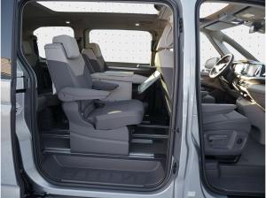 Volkswagen T7 Multivan GOAL TDI DSG *IQ*Pano*Navi*AHK*